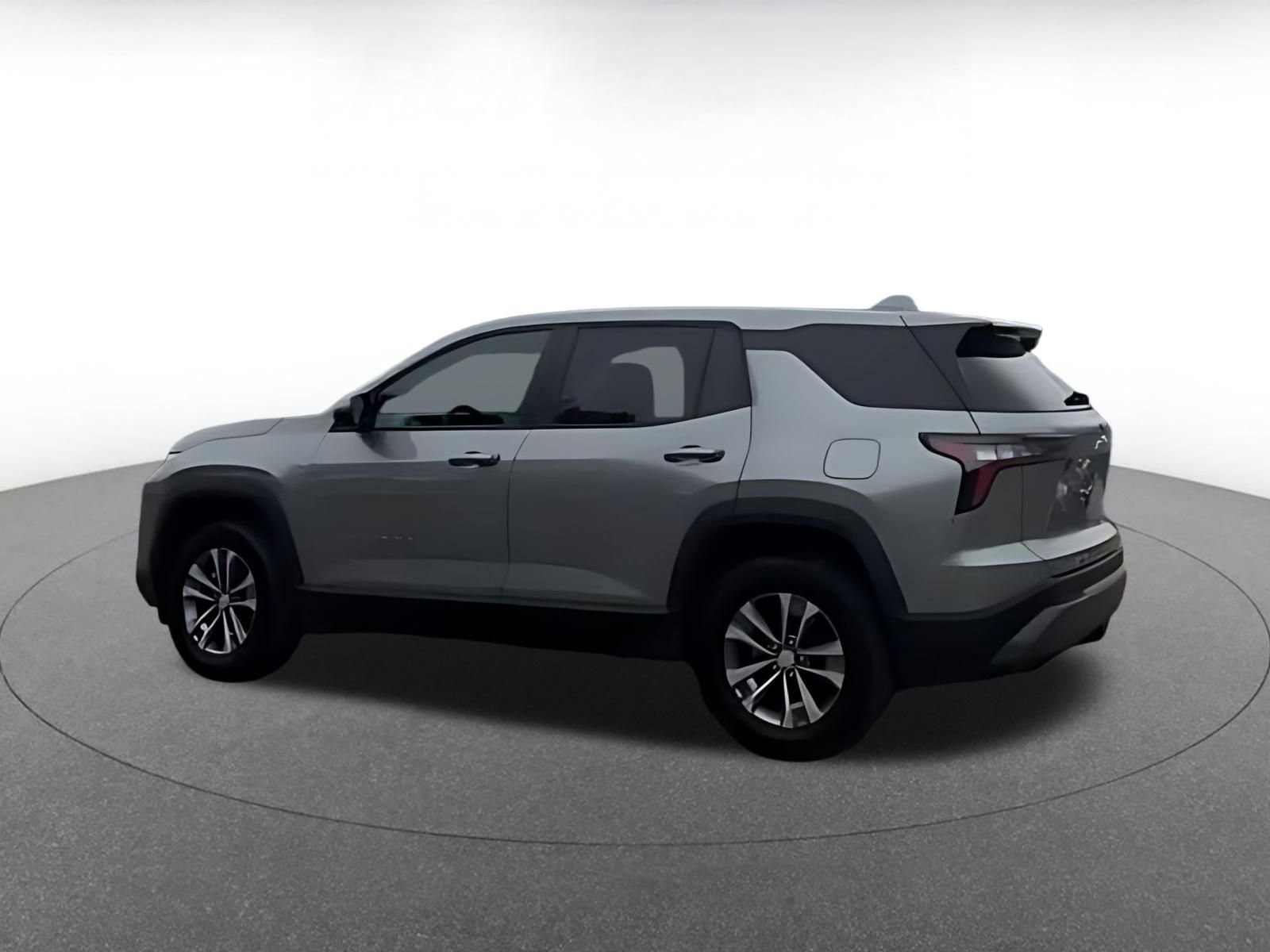 Thumbnail: 2025 Chevrolet Equinox - 15