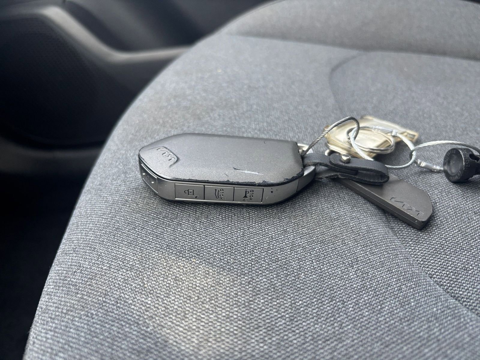 Thumbnail: 2025 Kia K4 - 21