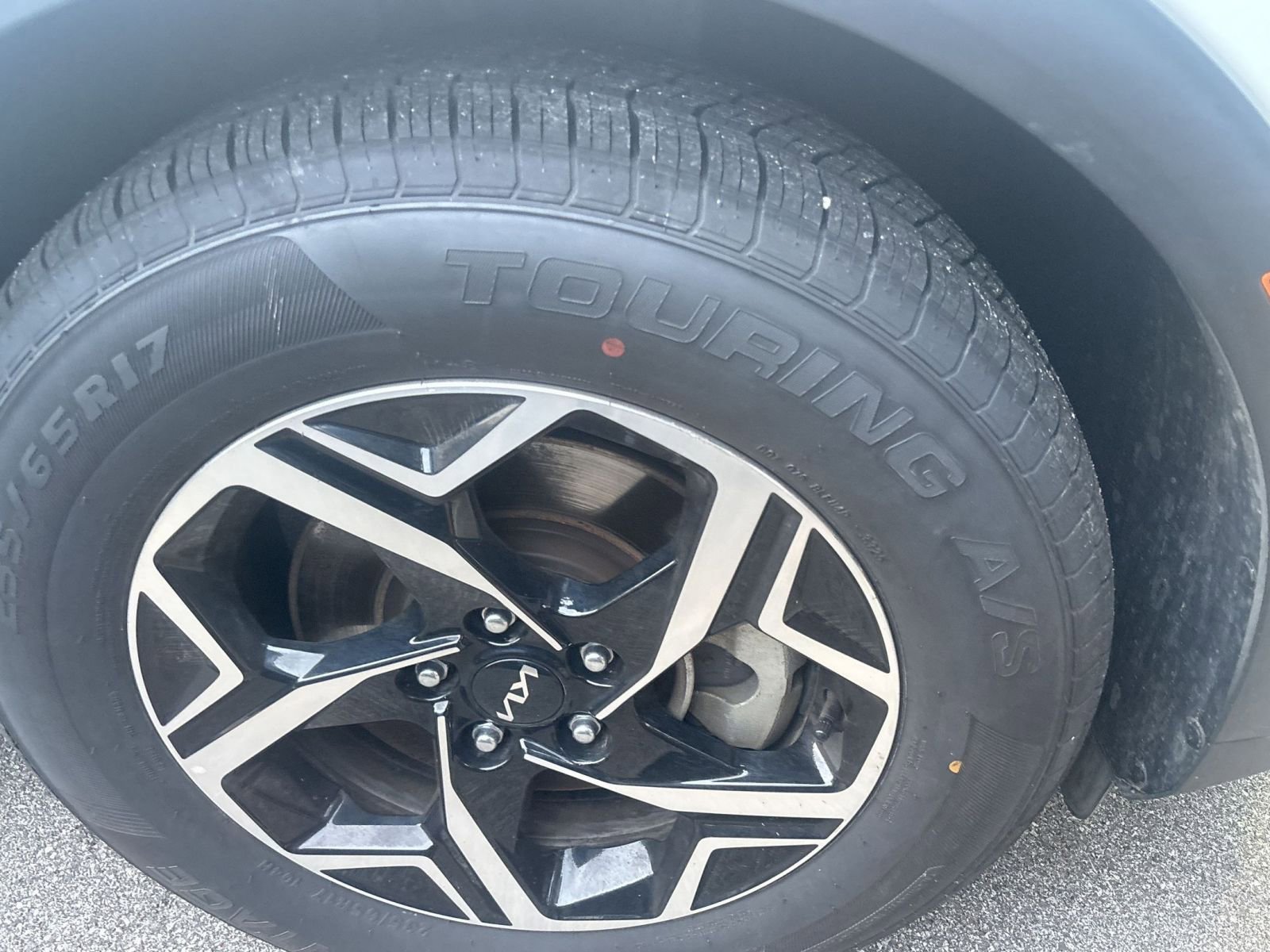 Thumbnail: 2025 Kia Sportage - 8