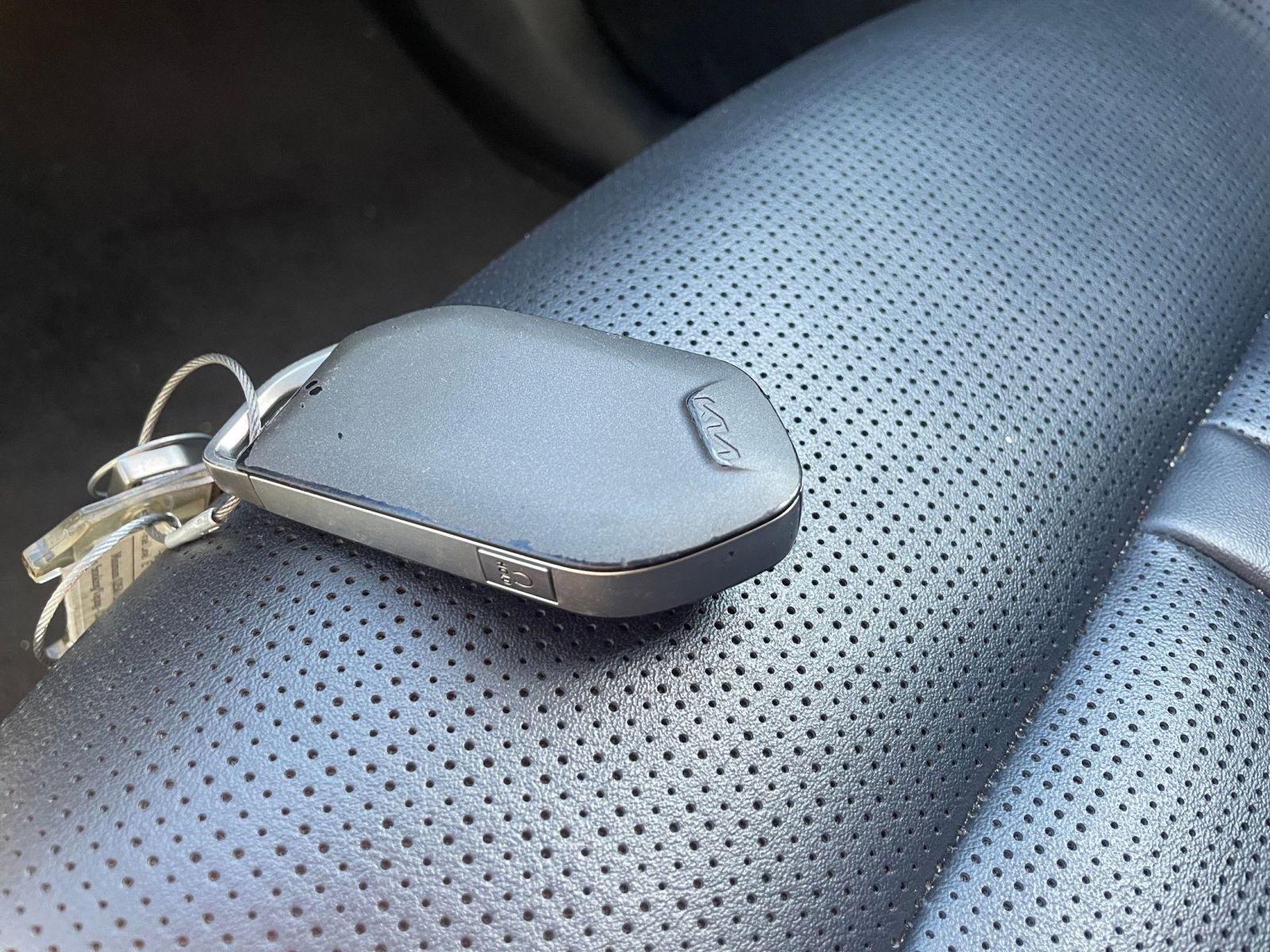 Thumbnail: 2024 Kia Sorento - 22