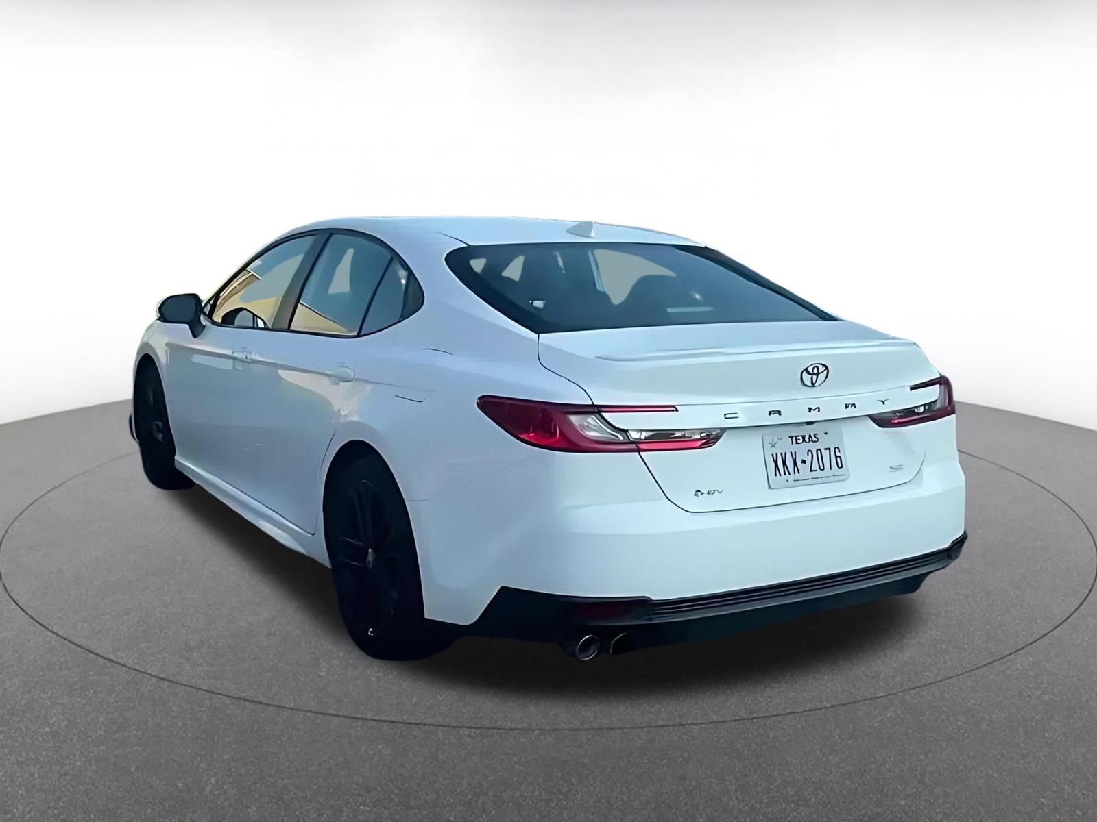 Thumbnail: 2026 Toyota Camry - 11