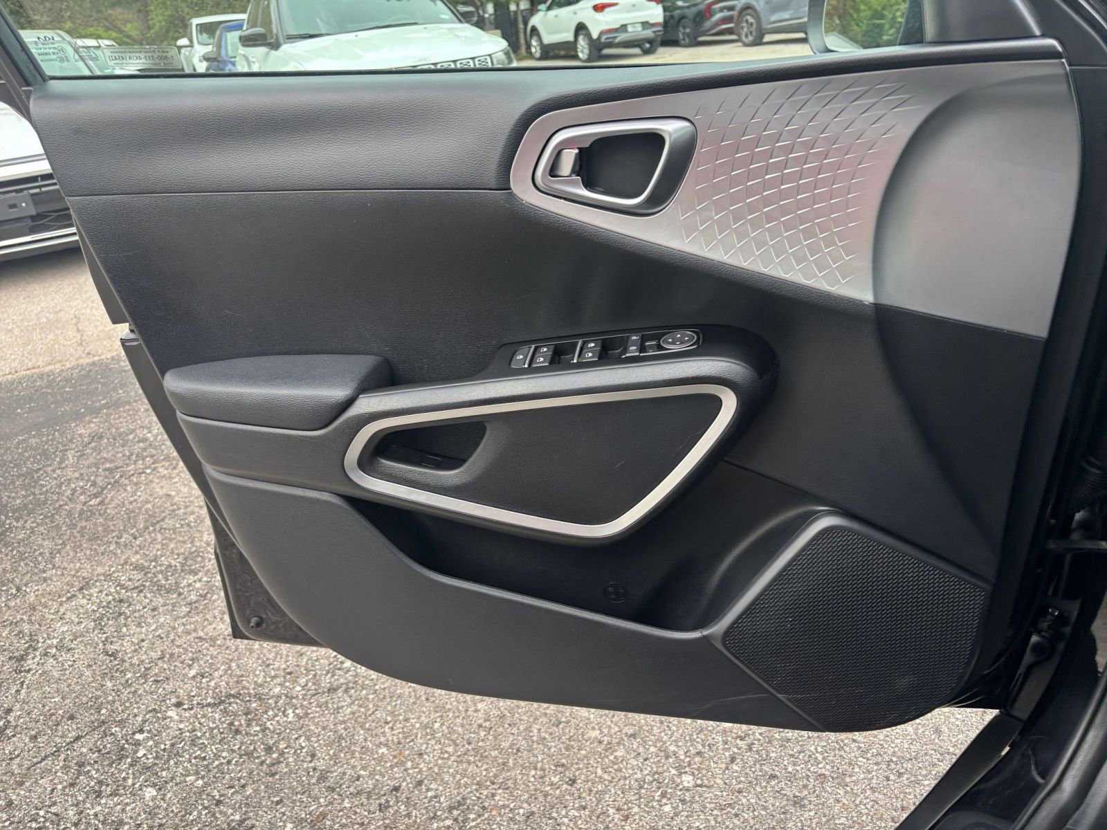 Thumbnail: 2025 Kia Soul - 18