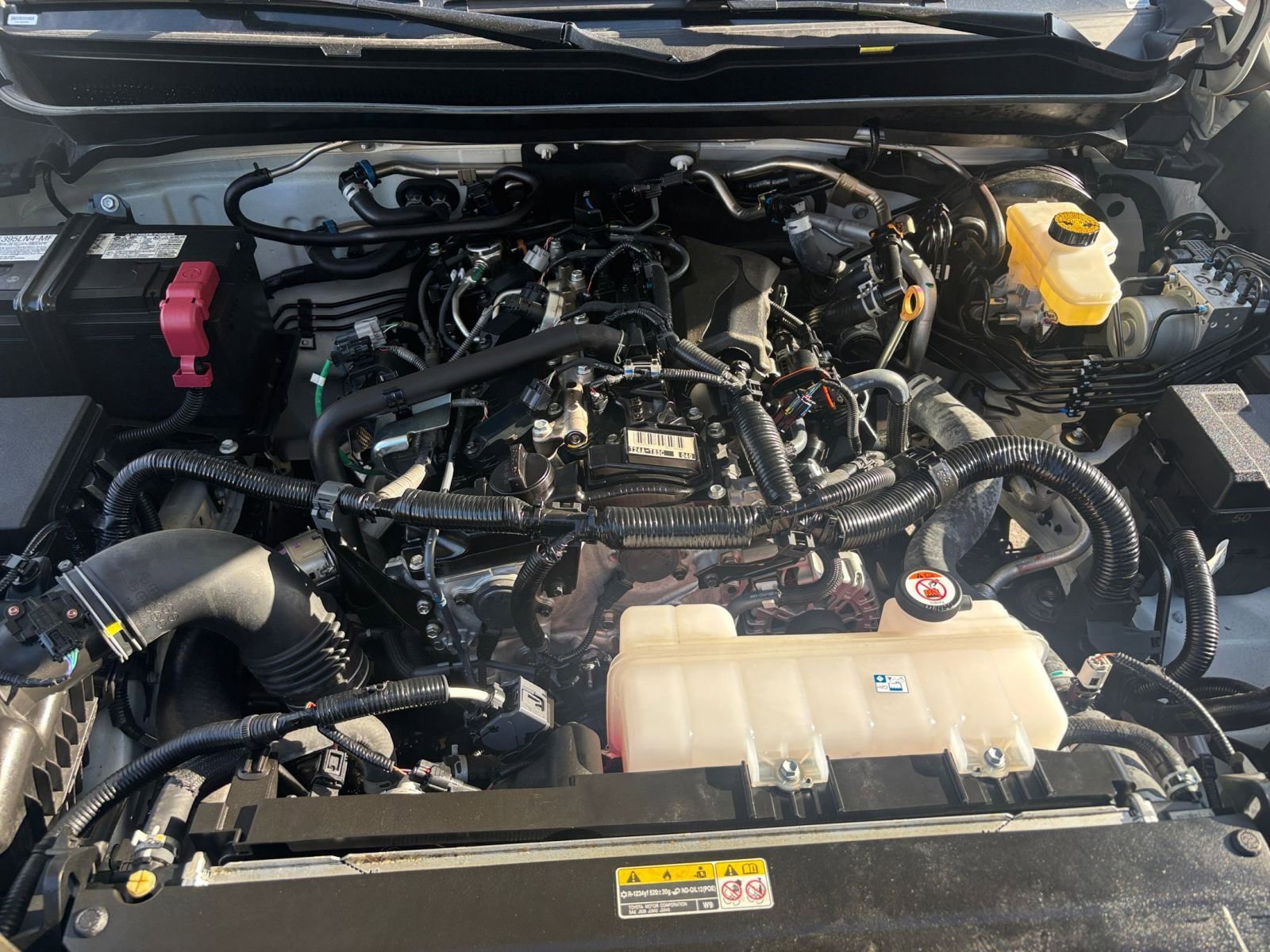 Thumbnail: 2025 Toyota Tacoma - 30