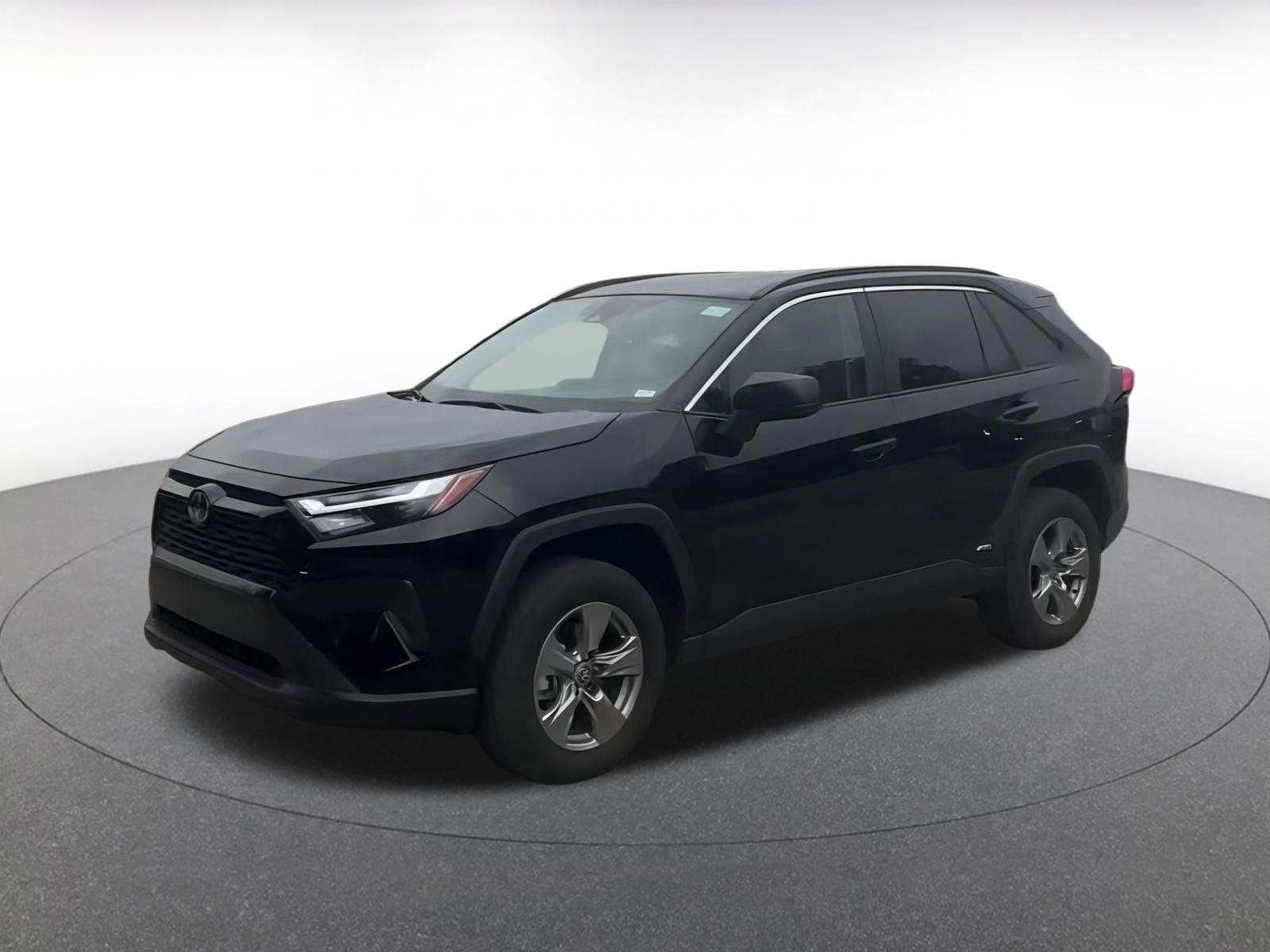 Thumbnail: 2025 Toyota RAV4 - 8