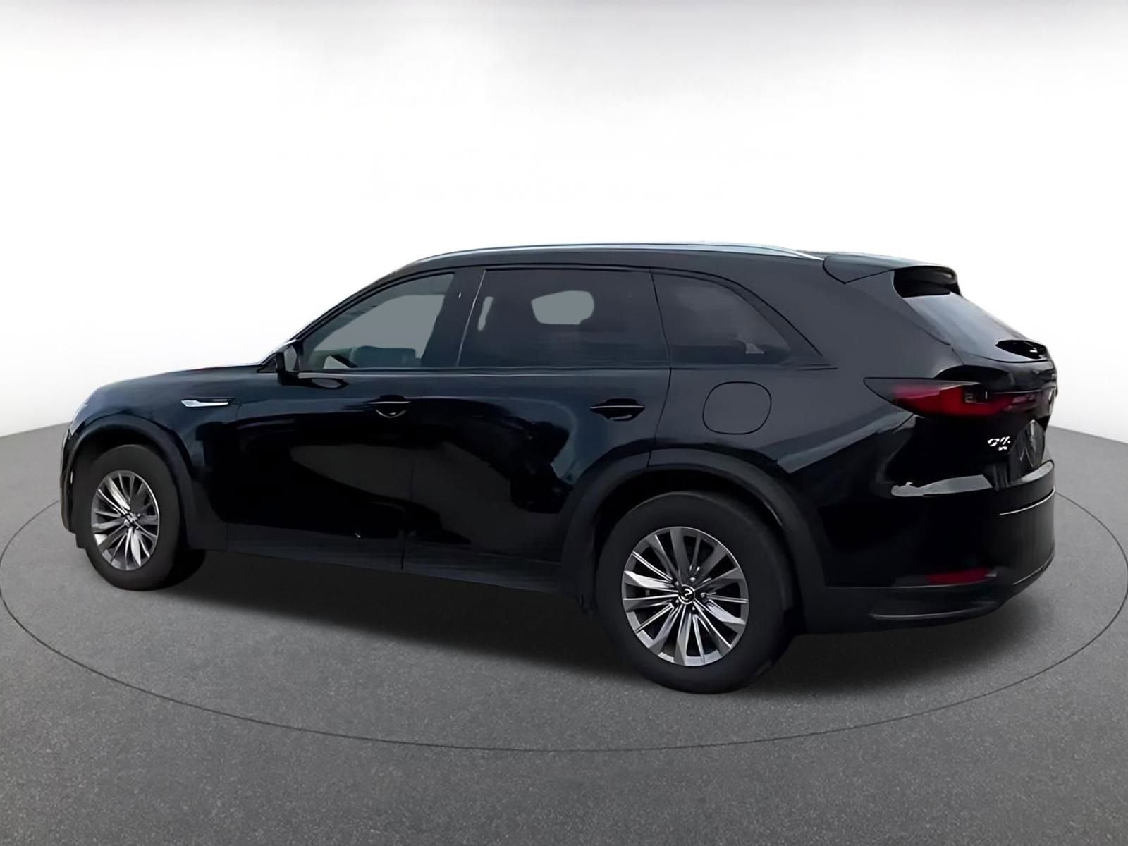 Thumbnail: 2025 Mazda CX-90 - 10