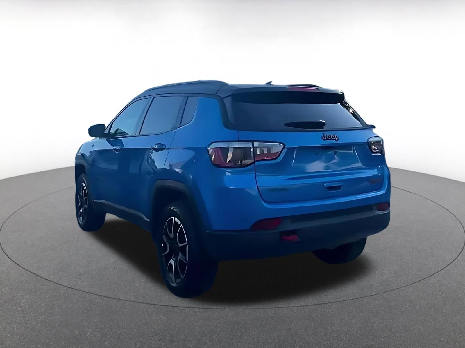 Thumbnail: 2025 Jeep Compass - 11
