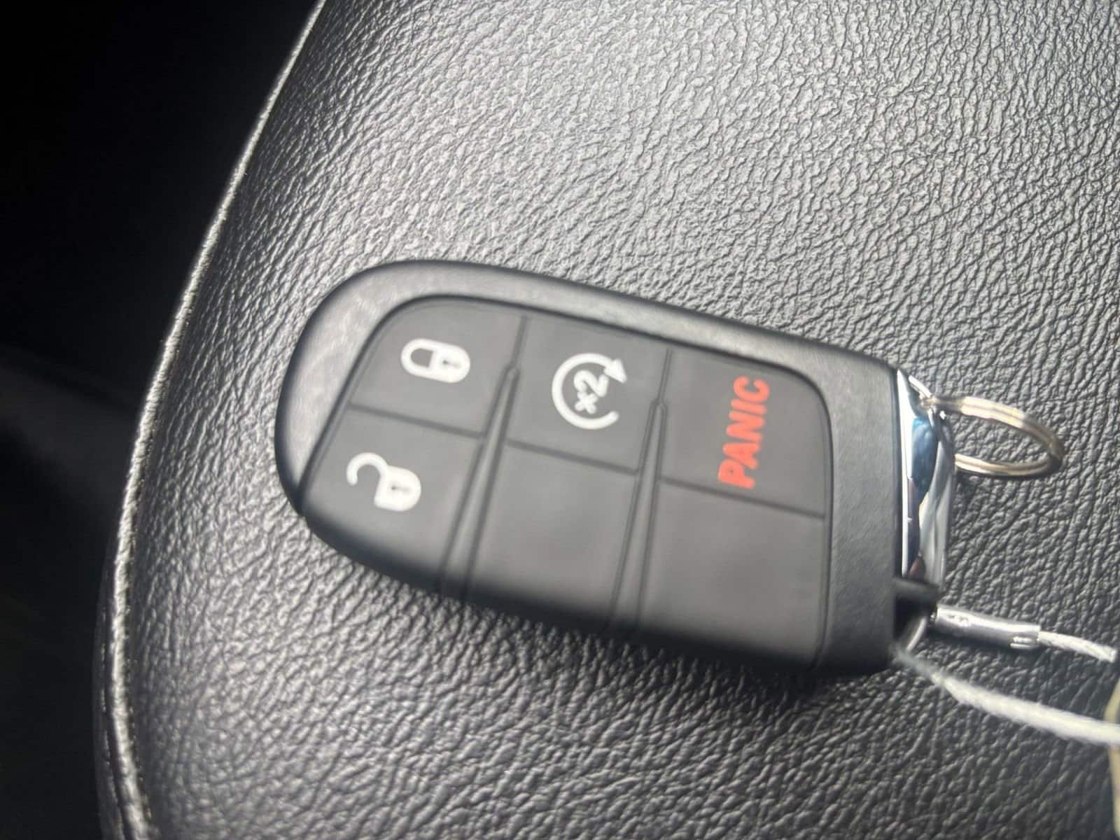 Thumbnail: 2025 Jeep Compass - 23