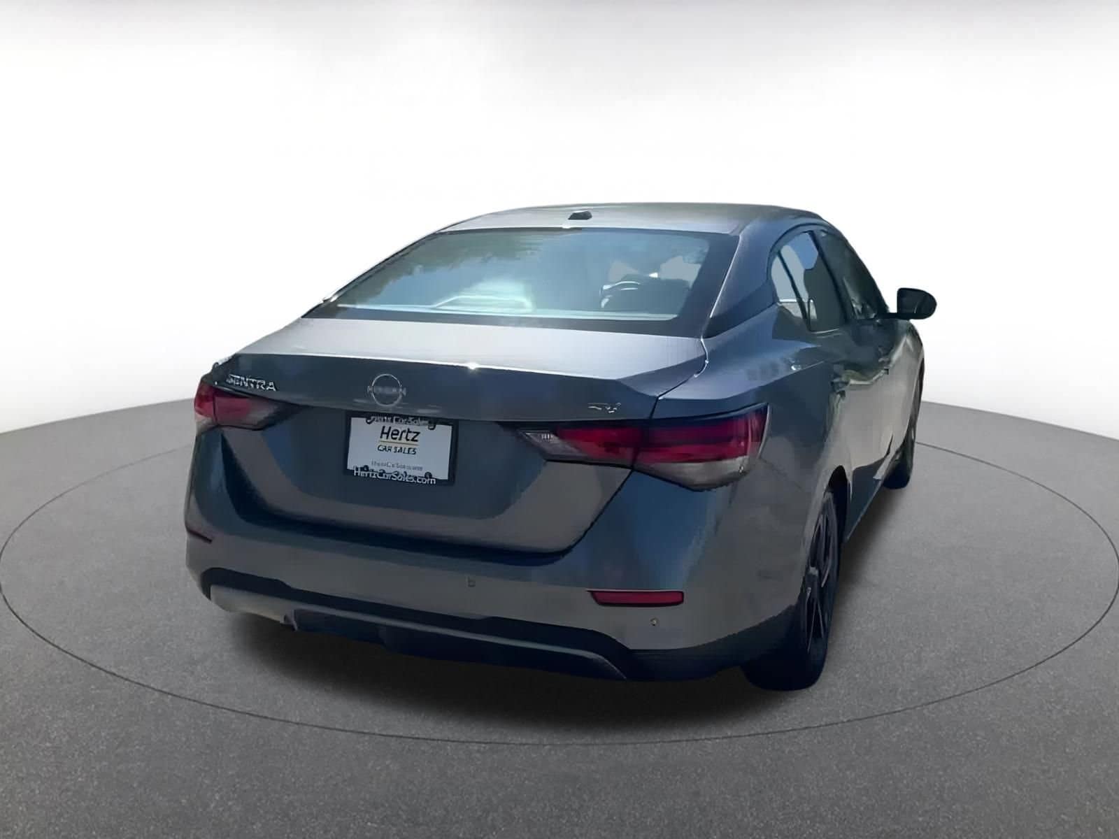 Thumbnail: 2024 Nissan Sentra - 15