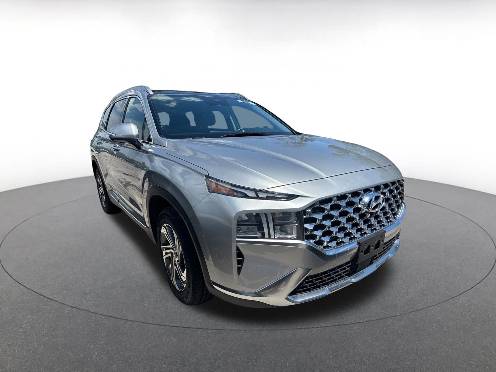 Thumbnail: 2023 Hyundai Santa Fe - 1