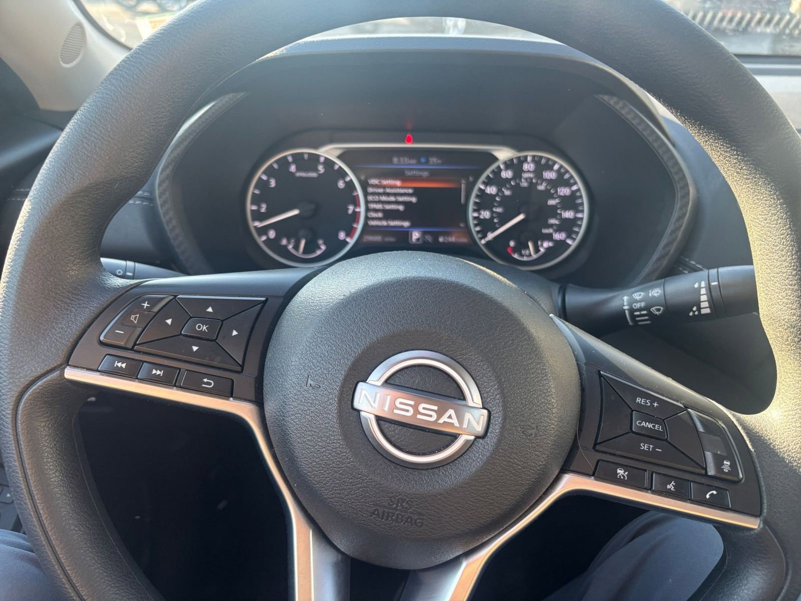 Thumbnail: 2025 Nissan Sentra - 32