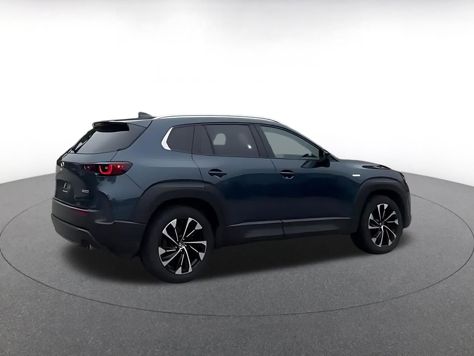 Thumbnail: 2025 Mazda CX-50 - 14