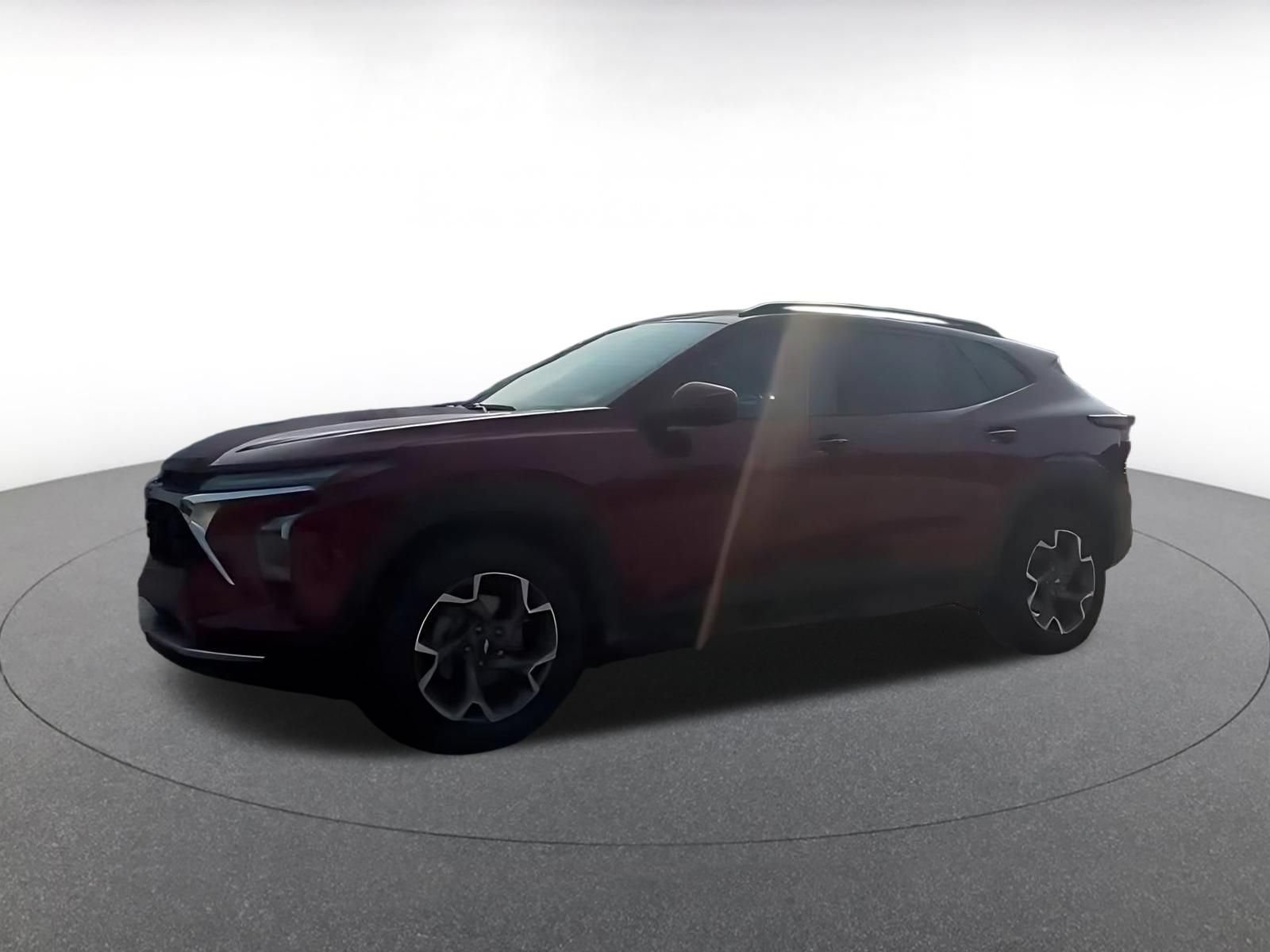 Thumbnail: 2025 Chevrolet Trax - 5