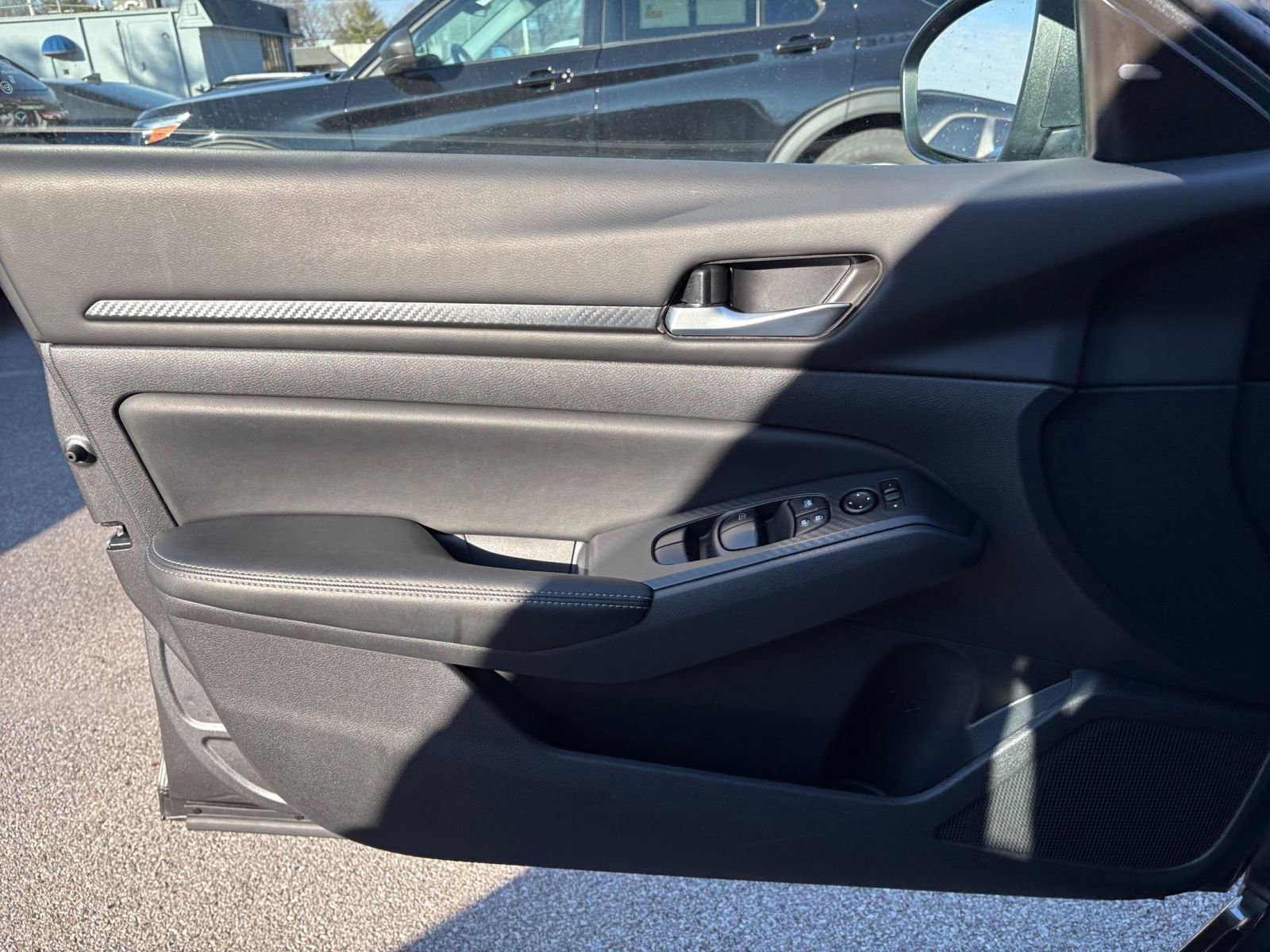 Thumbnail: 2025 Nissan Altima - 20