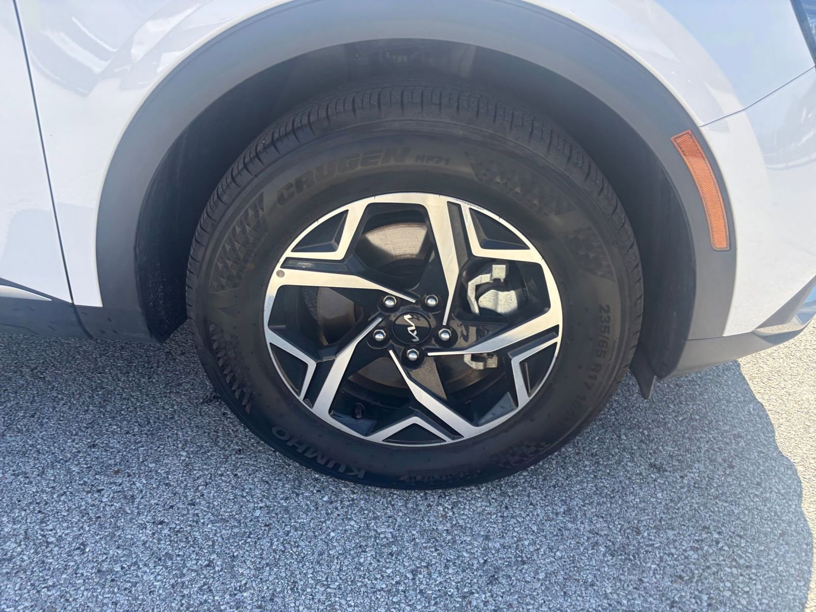 Thumbnail: 2025 Kia Sportage - 28