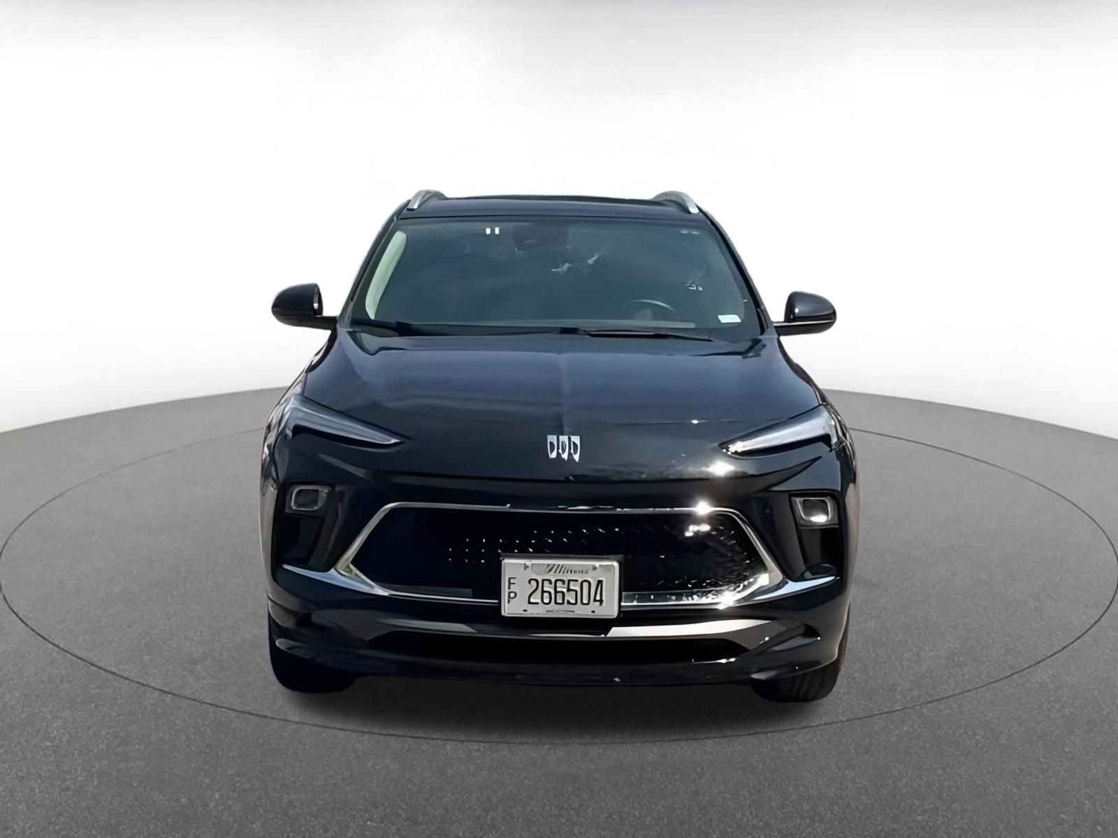 Thumbnail: 2024 Buick Encore GX - 4