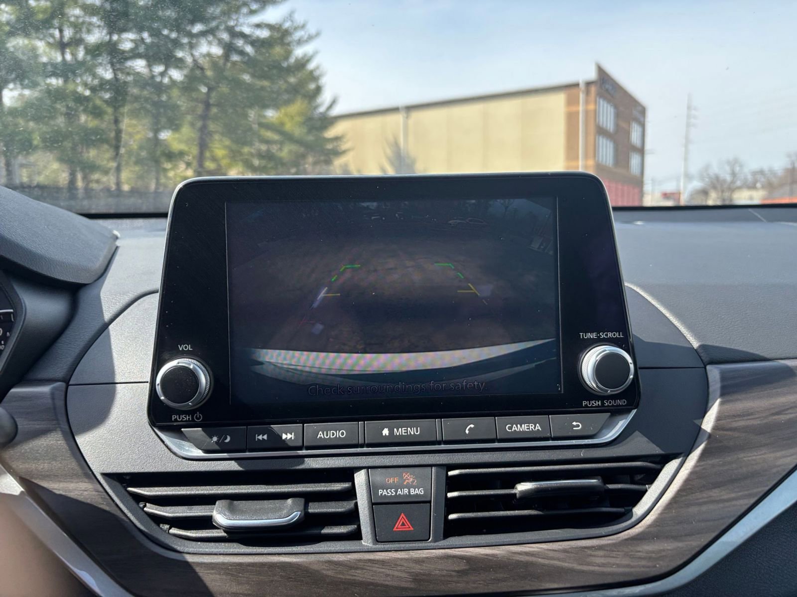 Thumbnail: 2025 Nissan Altima - 22