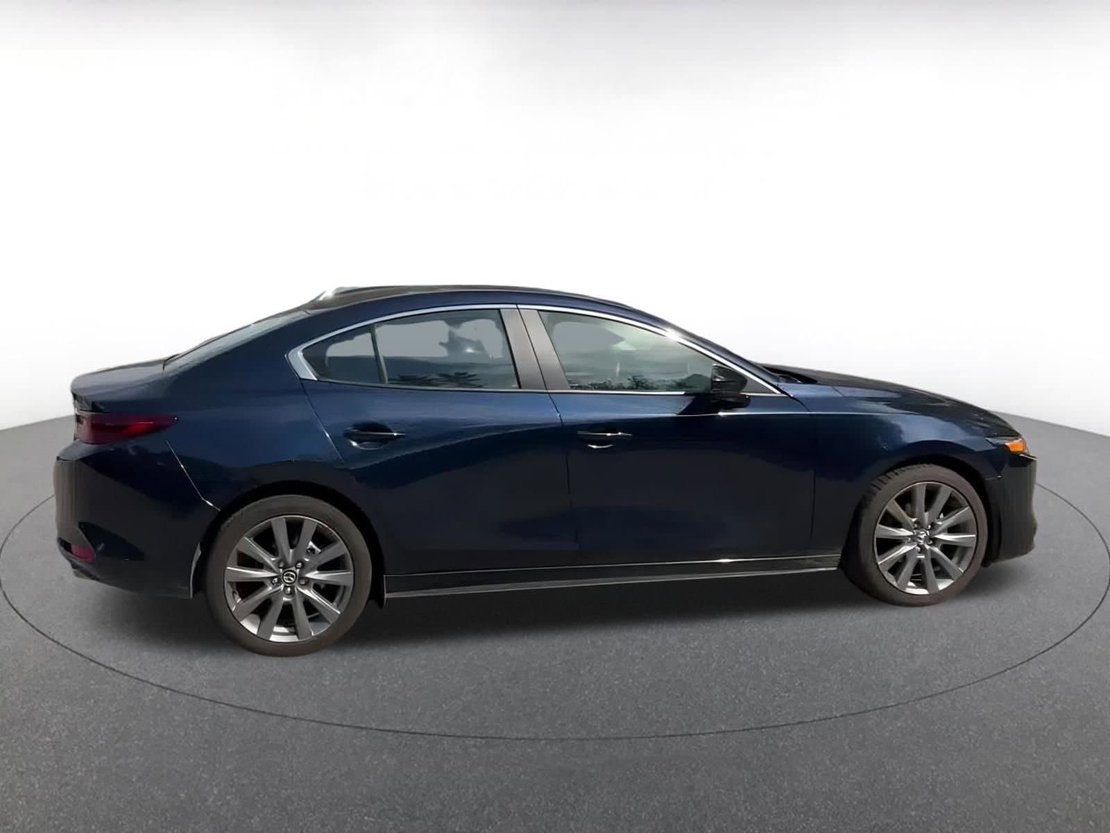 Thumbnail: 2024 Mazda Mazda3 - 16