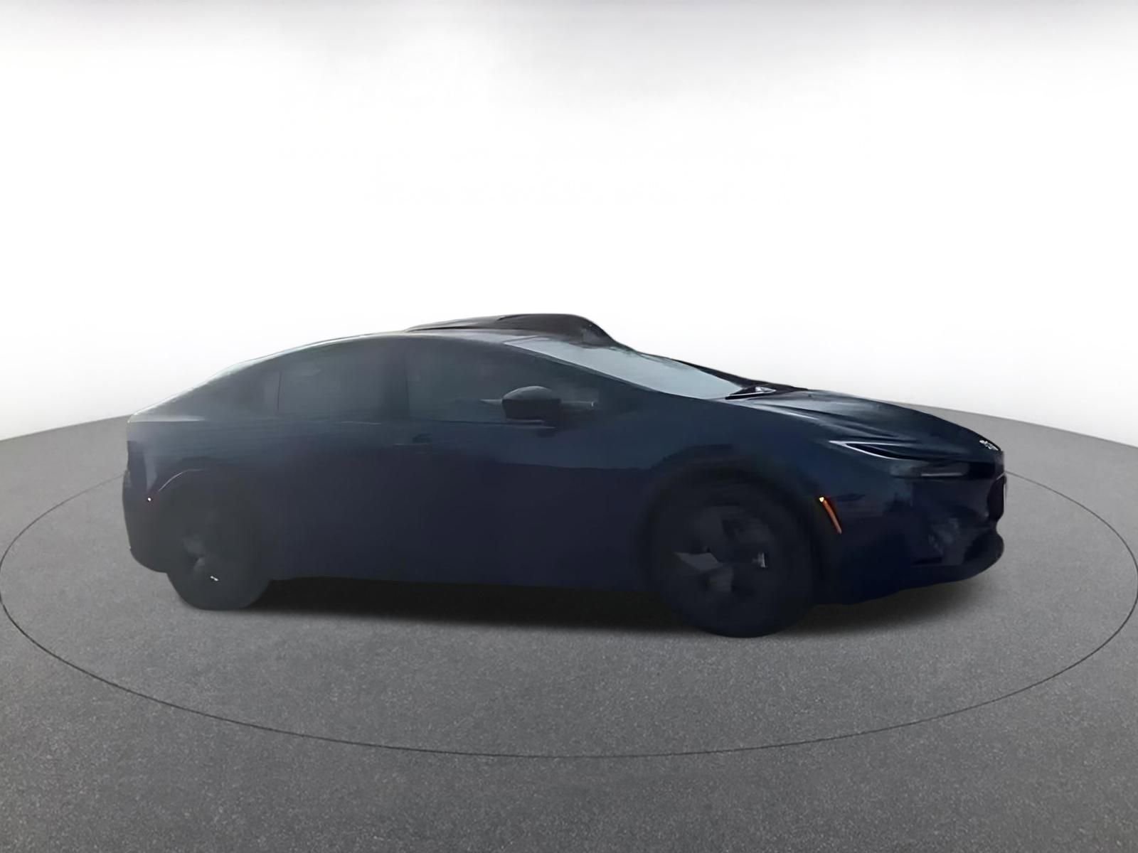 Thumbnail: 2025 Toyota Prius - 3