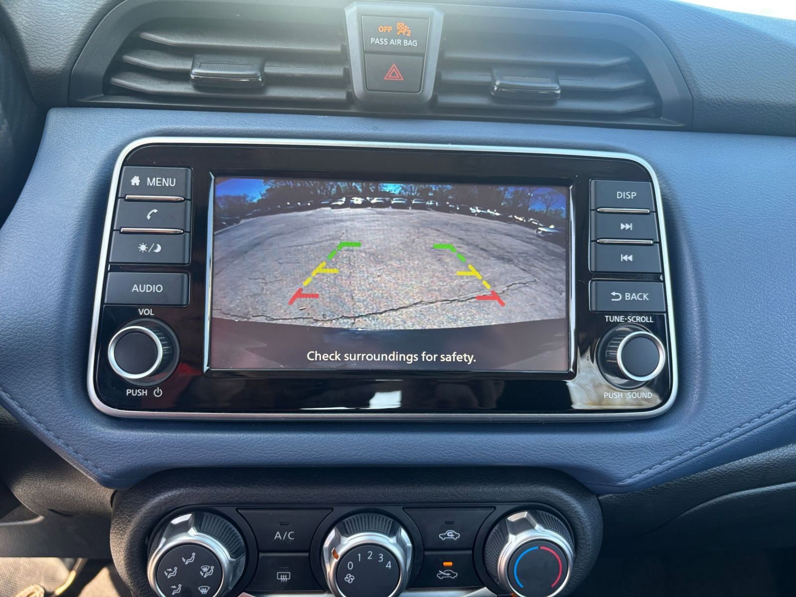 Thumbnail: 2025 Nissan Versa - 22