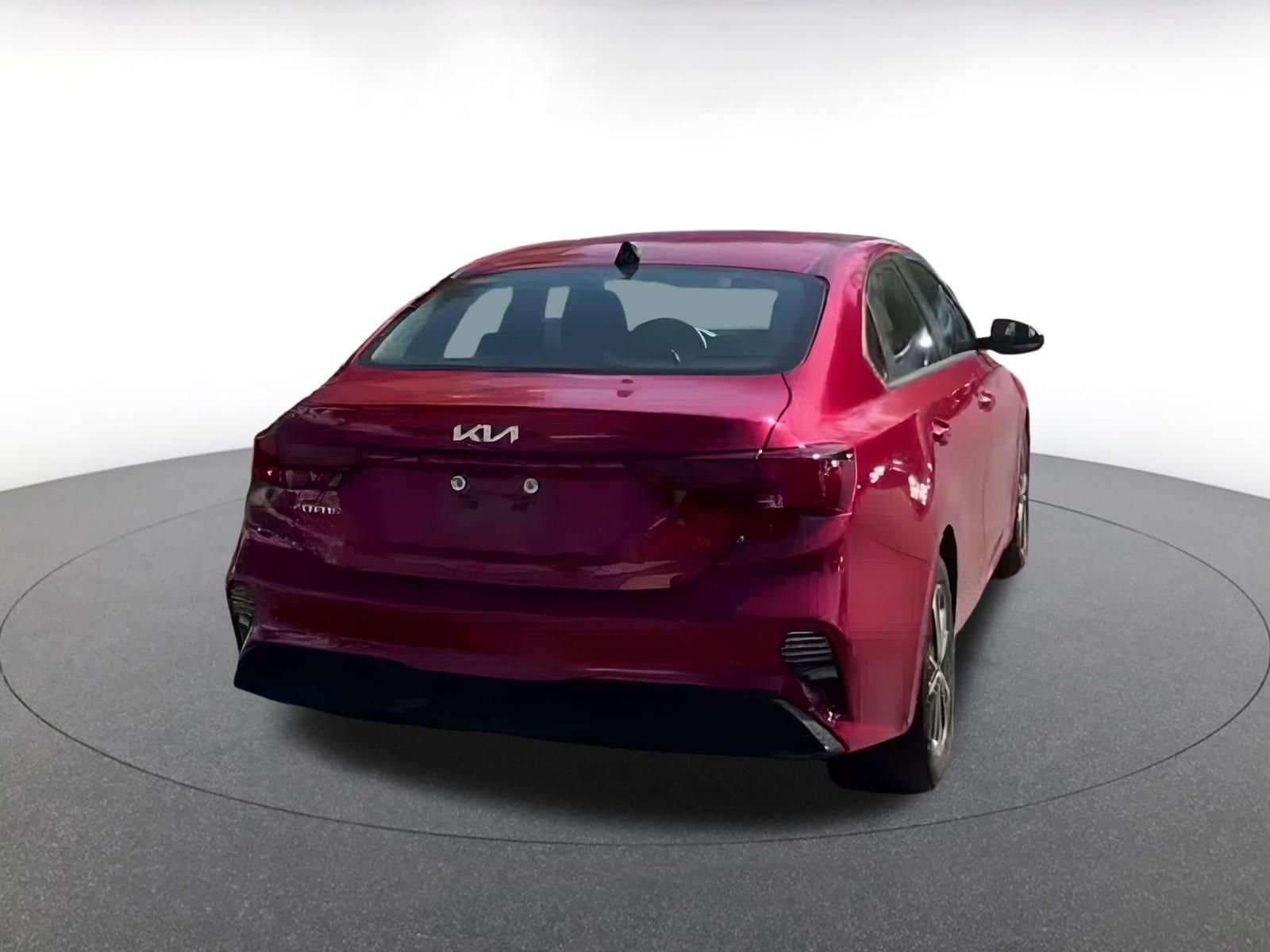 Thumbnail: 2023 Kia Forte - 8