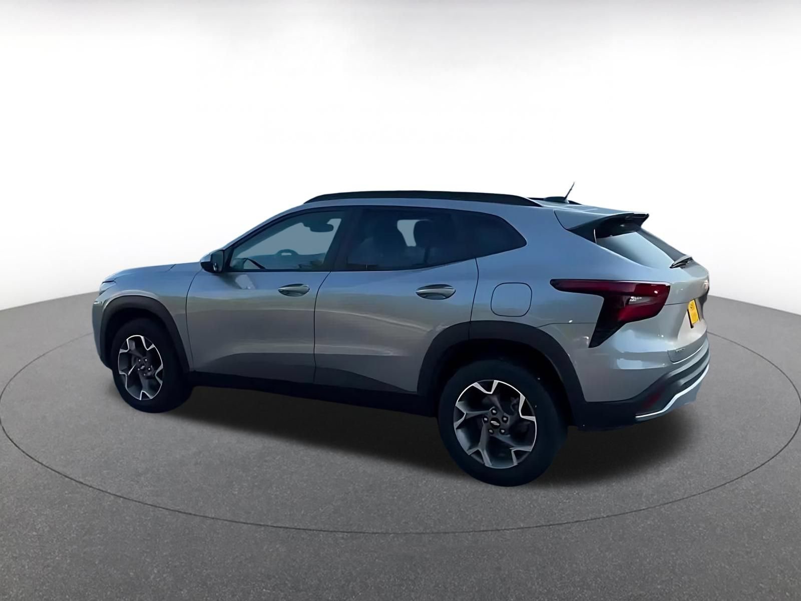 Thumbnail: 2025 Chevrolet Trax - 9