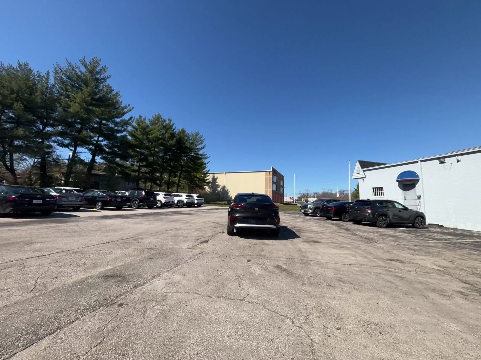 Thumbnail: 2025 Buick Envista - 15