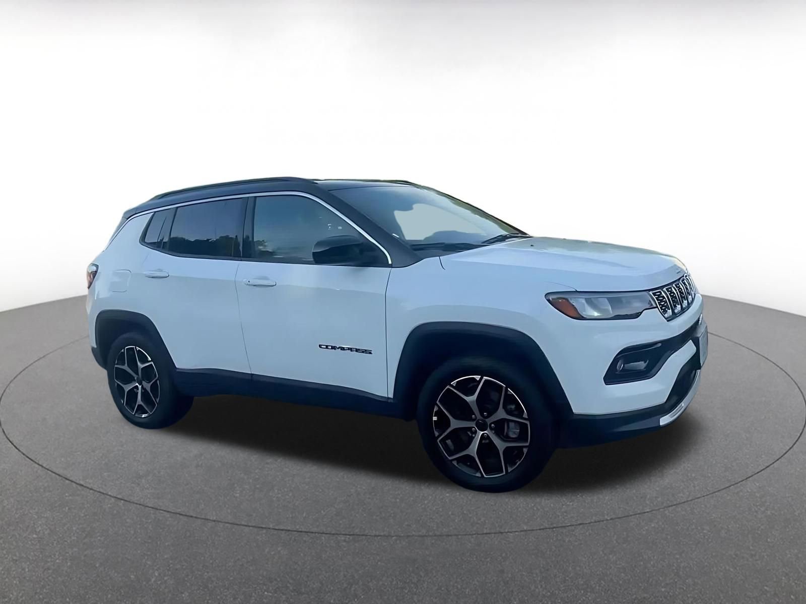Thumbnail: 2025 Jeep Compass - 2