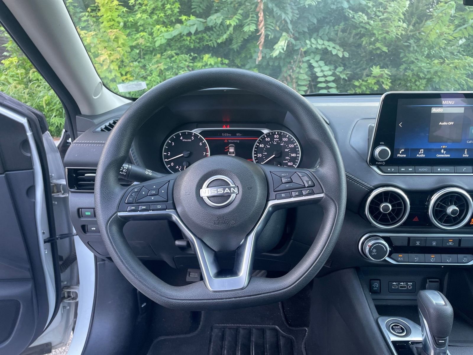 Thumbnail: 2024 Nissan Sentra - 32