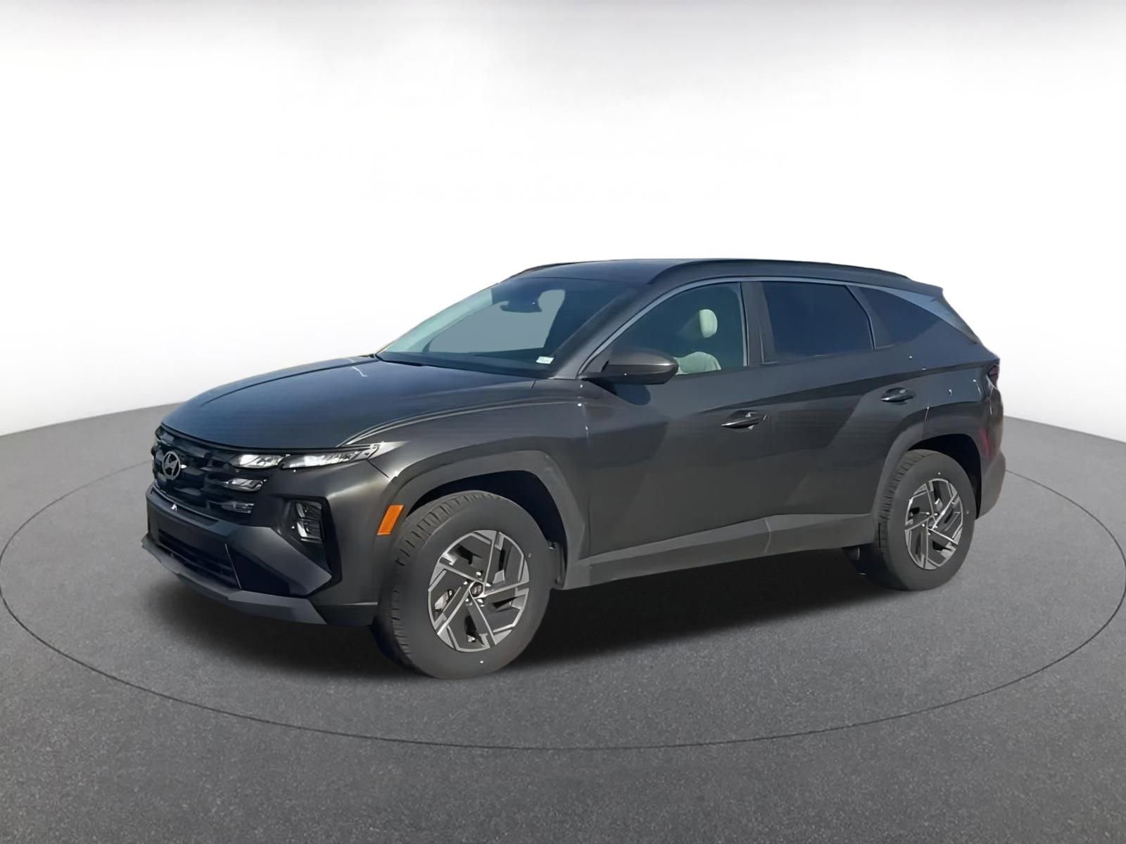 Thumbnail: 2025 Hyundai Tucson - 8