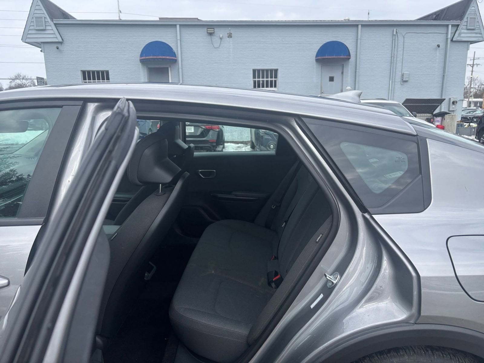 Thumbnail: 2025 Kia K4 - 24