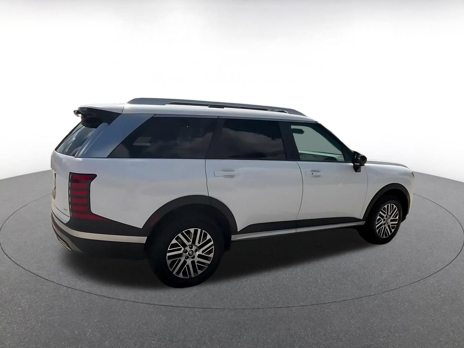 Thumbnail: 2026 Hyundai Palisade - 11