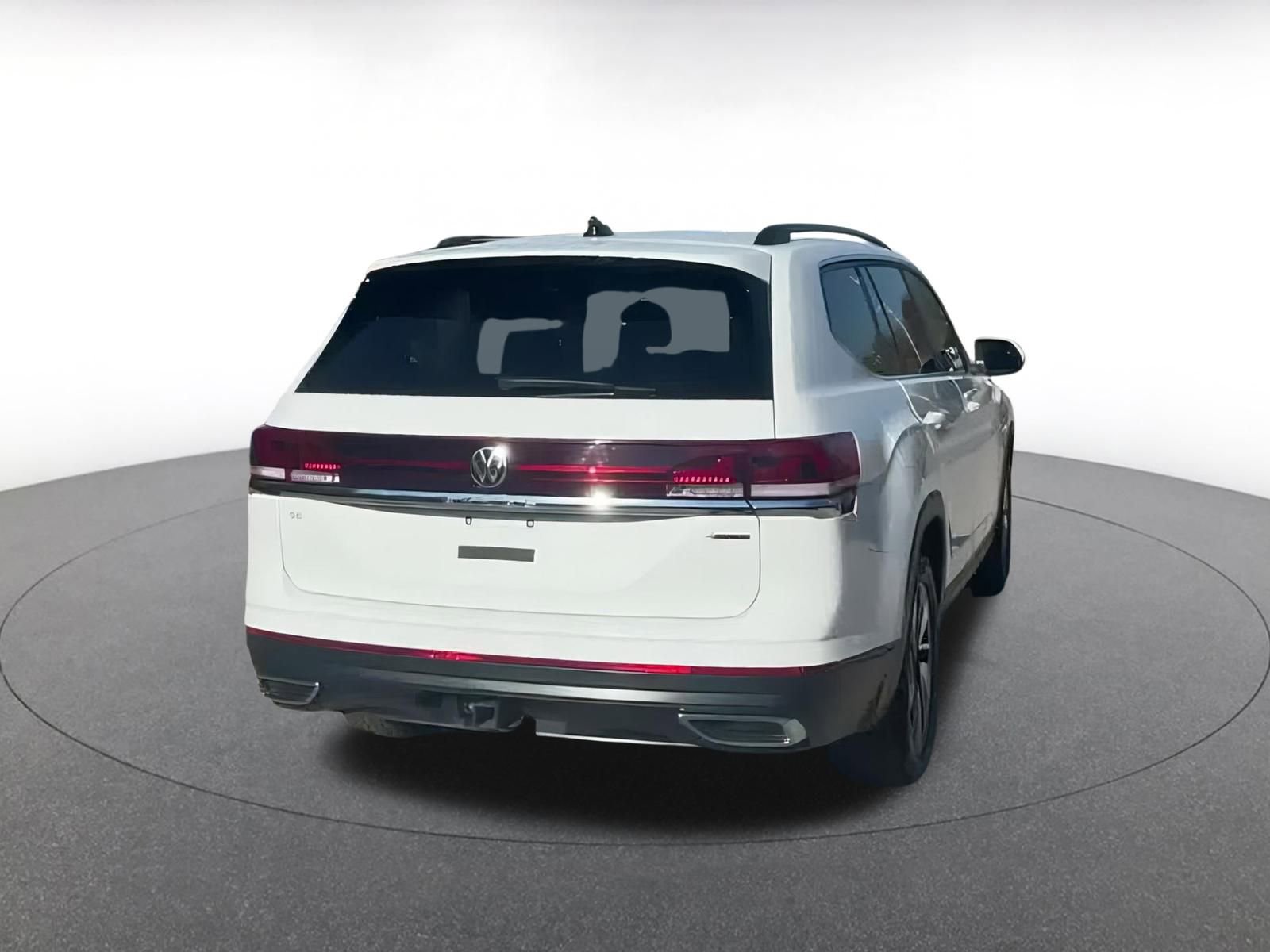 Thumbnail: 2025 Volkswagen Atlas - 12