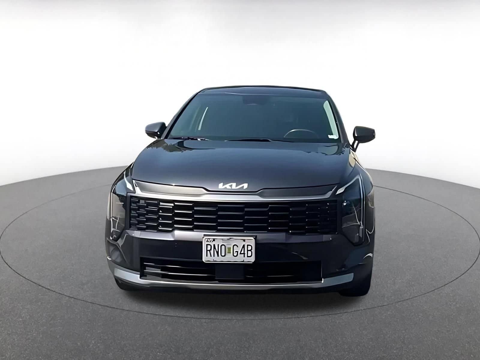 Thumbnail: 2026 Kia Sportage - 4