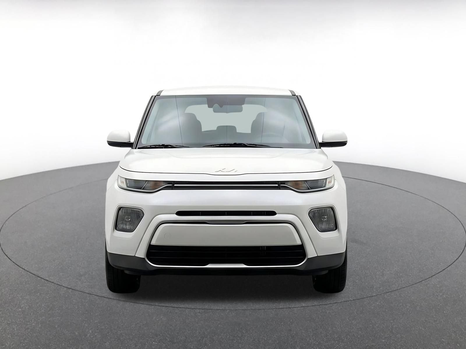 Thumbnail: 2025 Kia Soul - 2