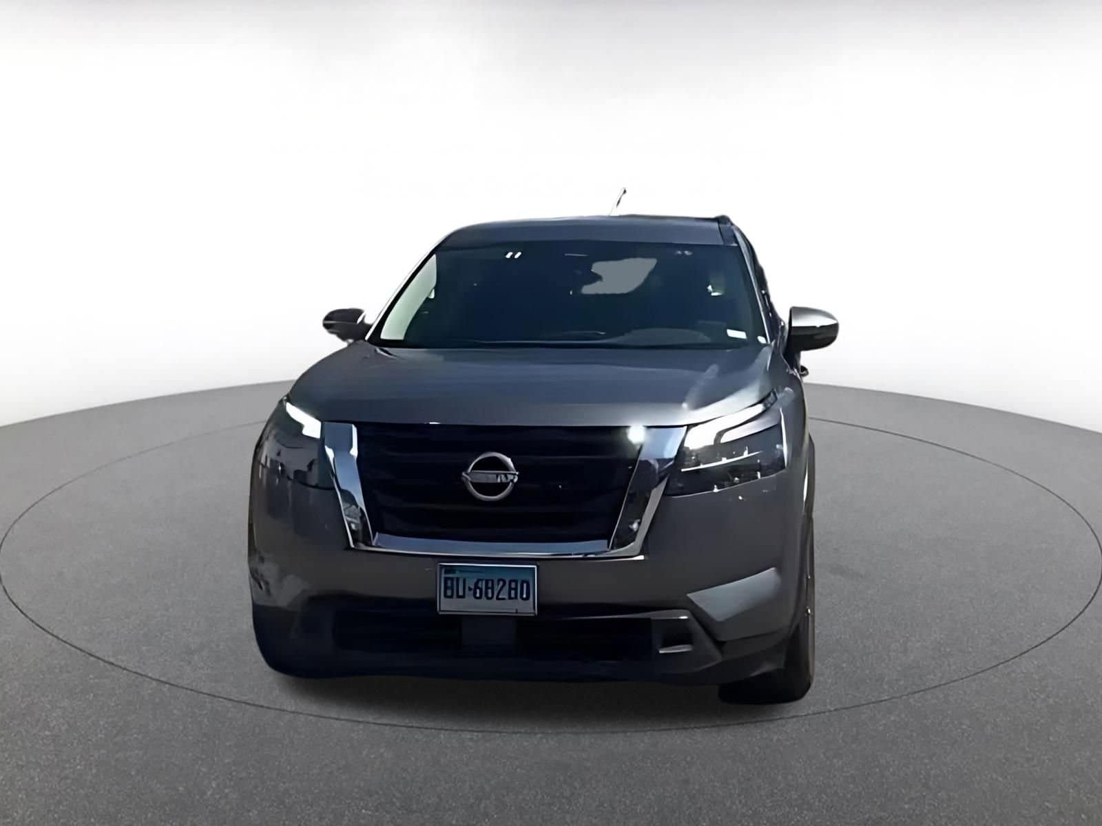 Thumbnail: 2025 Nissan Pathfinder - 3