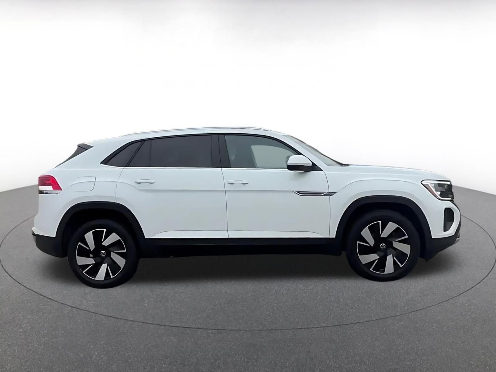 Thumbnail: 2025 Volkswagen Atlas - 16