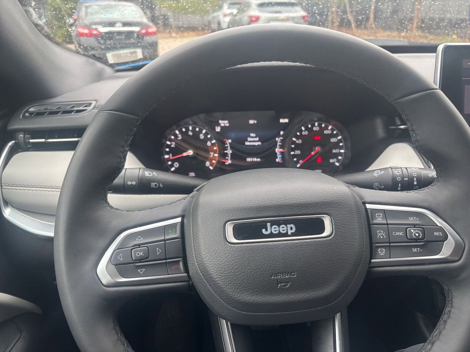 Thumbnail: 2025 Jeep Compass - 33