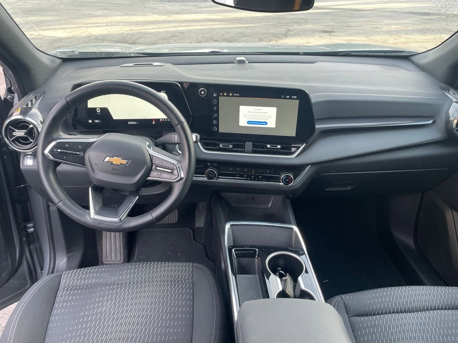 Thumbnail: 2025 Chevrolet Equinox - 31