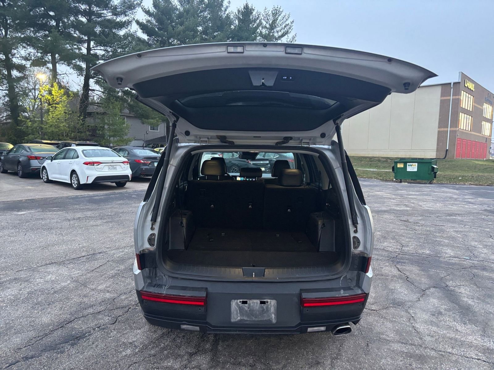 Thumbnail: 2025 Hyundai Santa Fe - 32