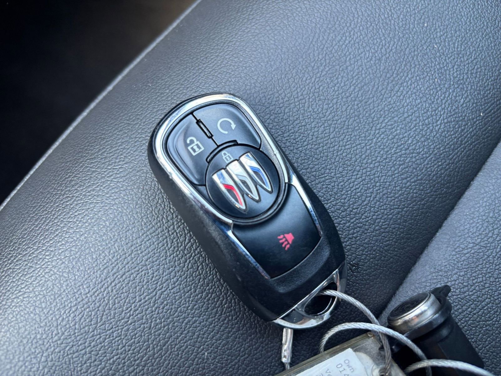 Thumbnail: 2025 Buick Envista - 21