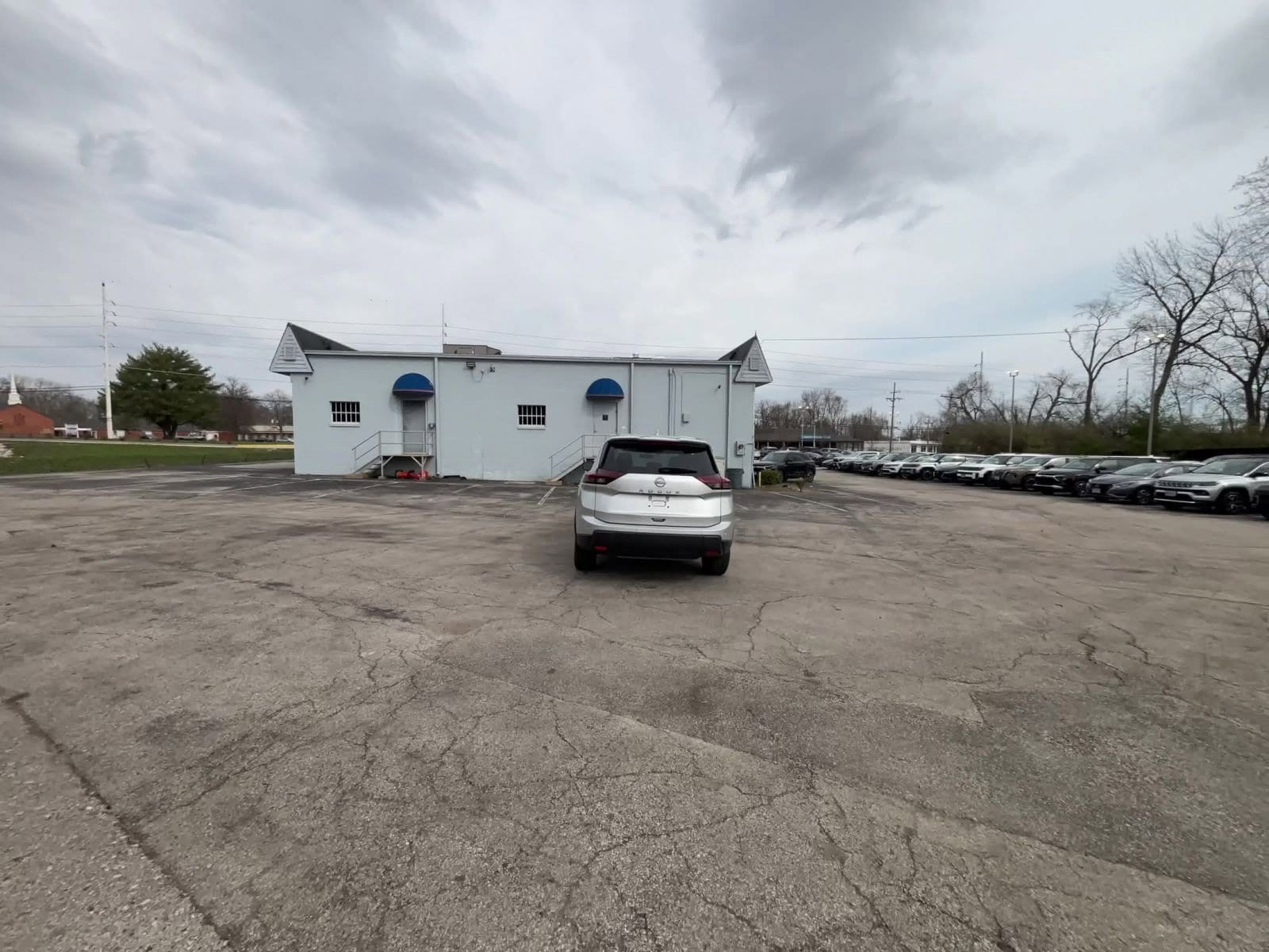 Thumbnail: 2025 Nissan Rogue - 16