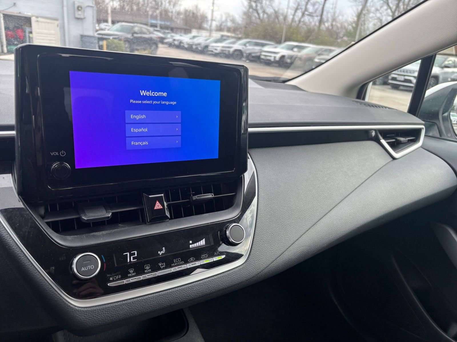 Thumbnail: 2025 Toyota Corolla - 33