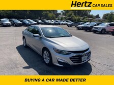 2022 Chevrolet Malibu LT -
                Saint Louis, MO