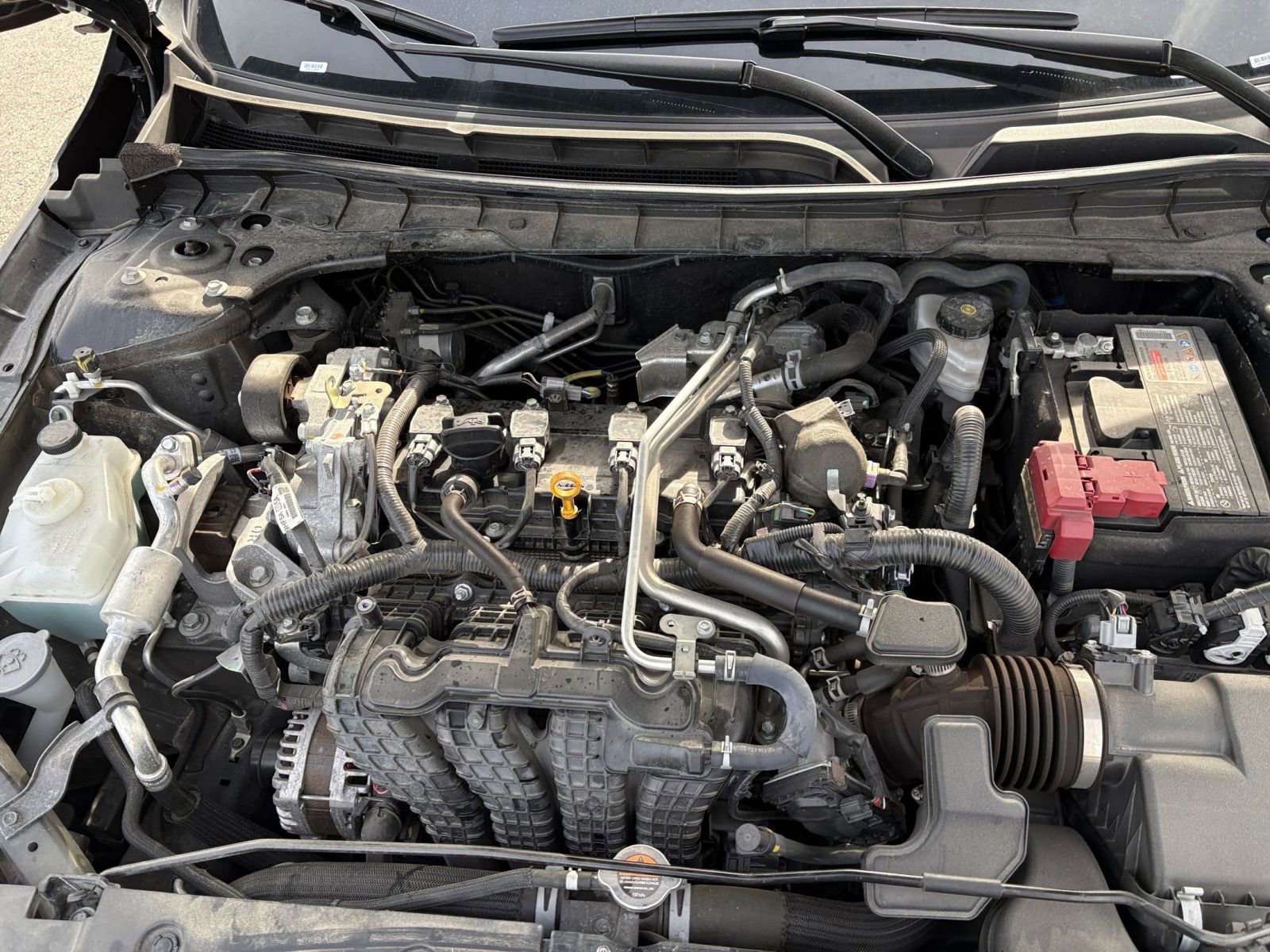 Thumbnail: 2025 Nissan Altima - 31