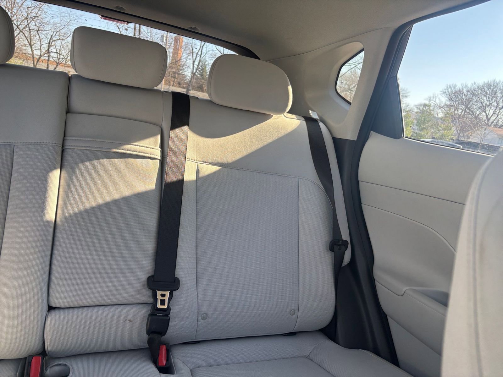 Thumbnail: 2025 Hyundai Kona - 35