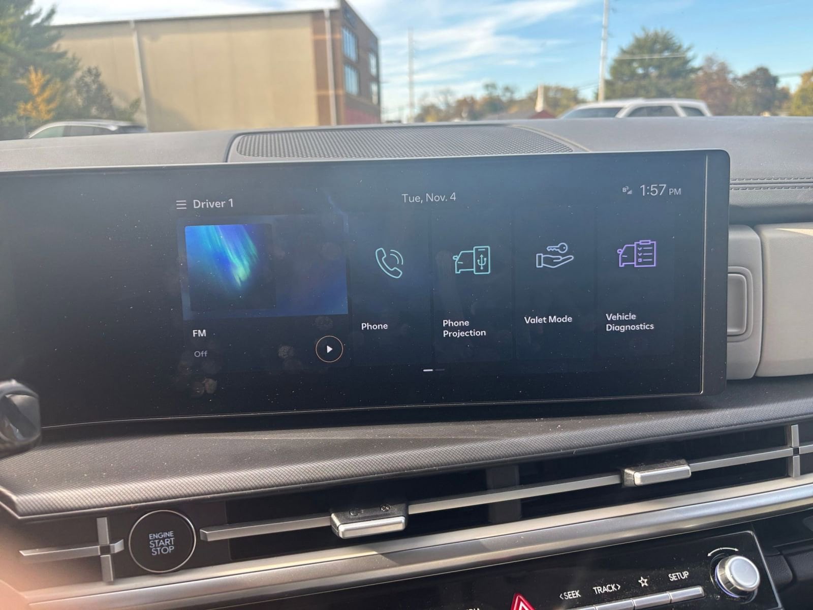 Thumbnail: 2025 Hyundai Santa Fe - 21