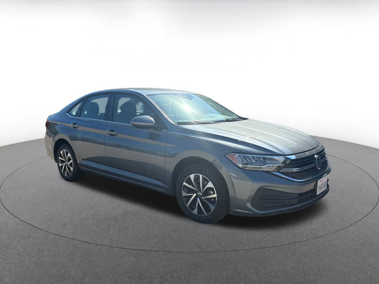 2024 Volkswagen Jetta