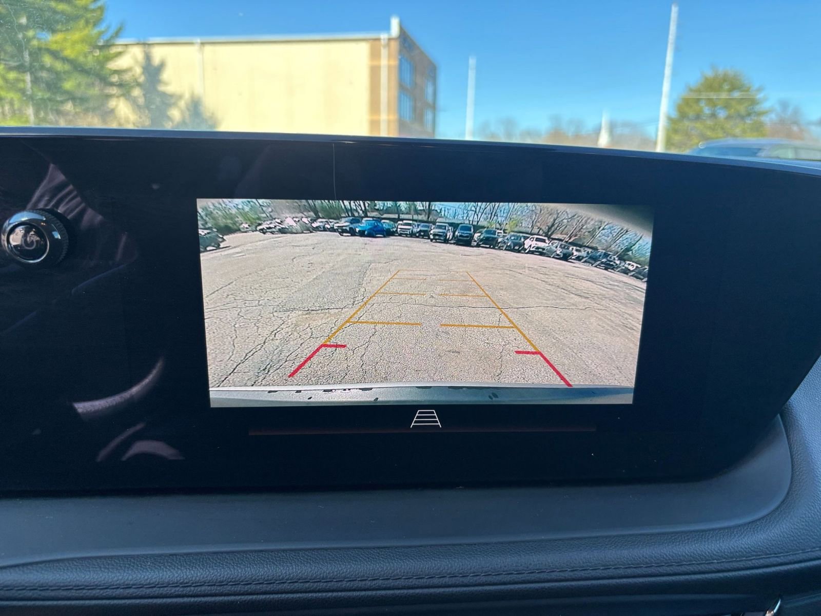 Thumbnail: 2025 Buick Encore GX - 22