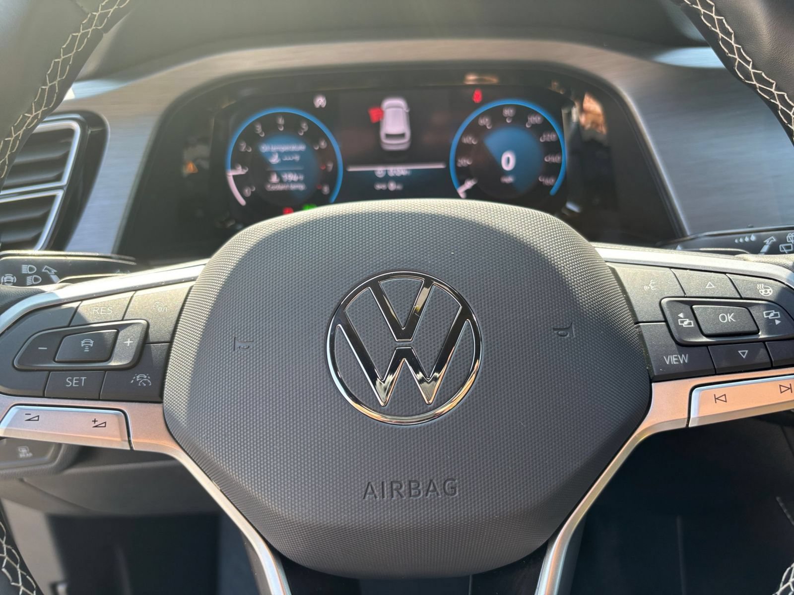 Thumbnail: 2026 Volkswagen Atlas - 29