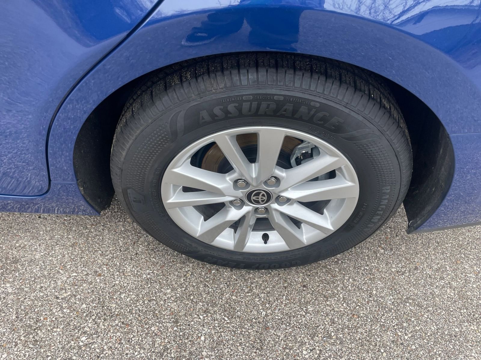 Thumbnail: 2025 Toyota Camry - 28